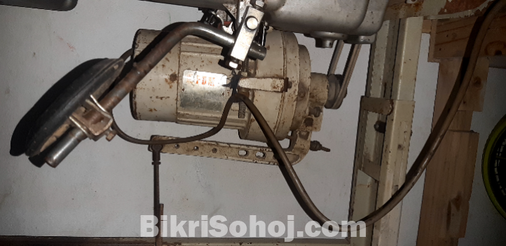 Jukai মেশিন